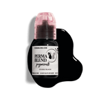 Double Black – Perma Blend 15 ML