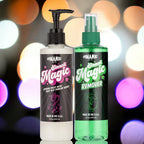 Dynamic Stencil Magic Set - Applicator and Remover