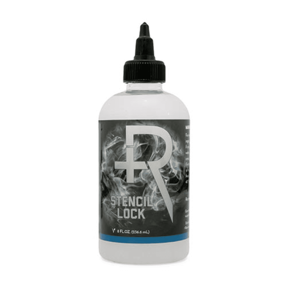 Recovery Stencil Lock - Made in USA Main image