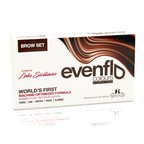 Evenflo Brow Set of 5 By Perma Blend - 1/2oz Bottles