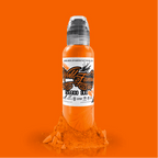 Everest Orange - World Famous Ink