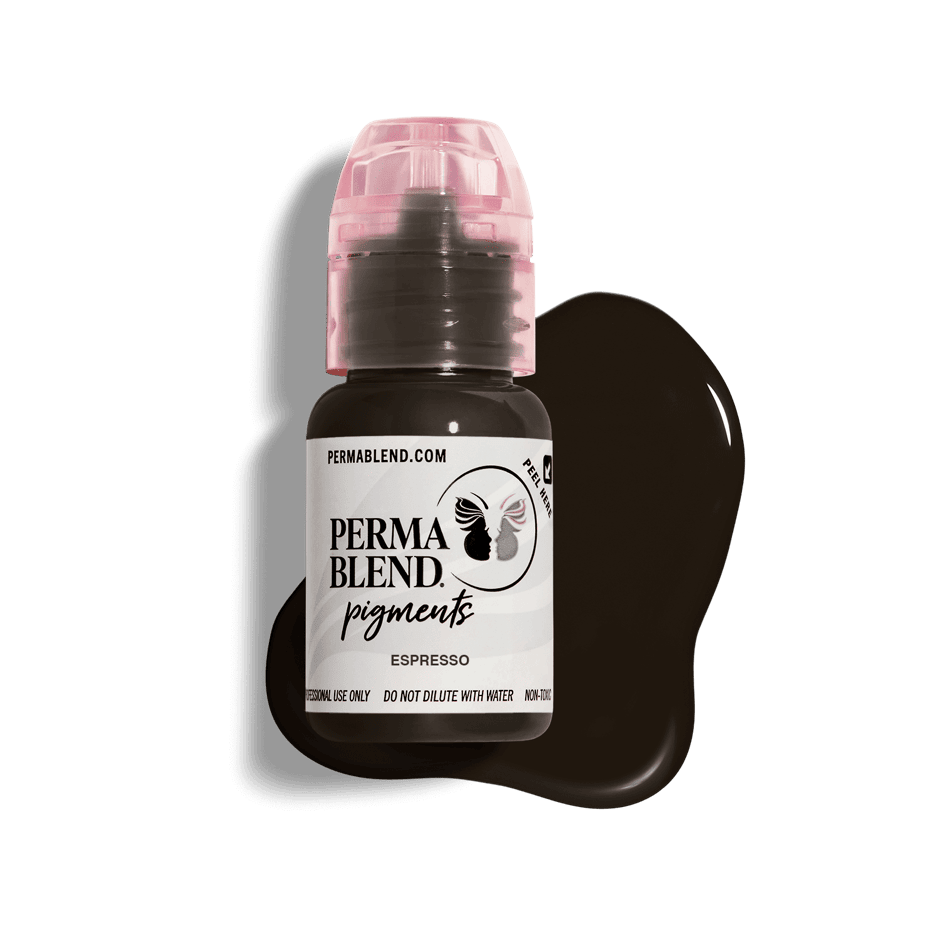 Espresso – Perma Blend 15 ML Main image