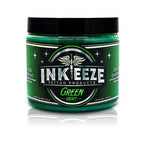 INKEEZE - GREEN TATTOO OINTMENT - 16 oz