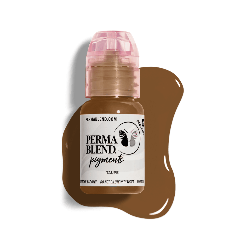 Taupe – Perma Blend 15 ML