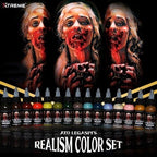 Ato Legaspi's Realism Colour Set - Xtreme Ink