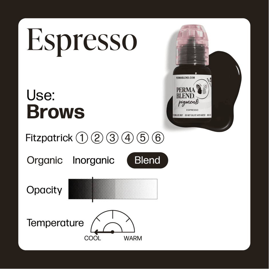 Espresso – Perma Blend 15 ML Secondary image