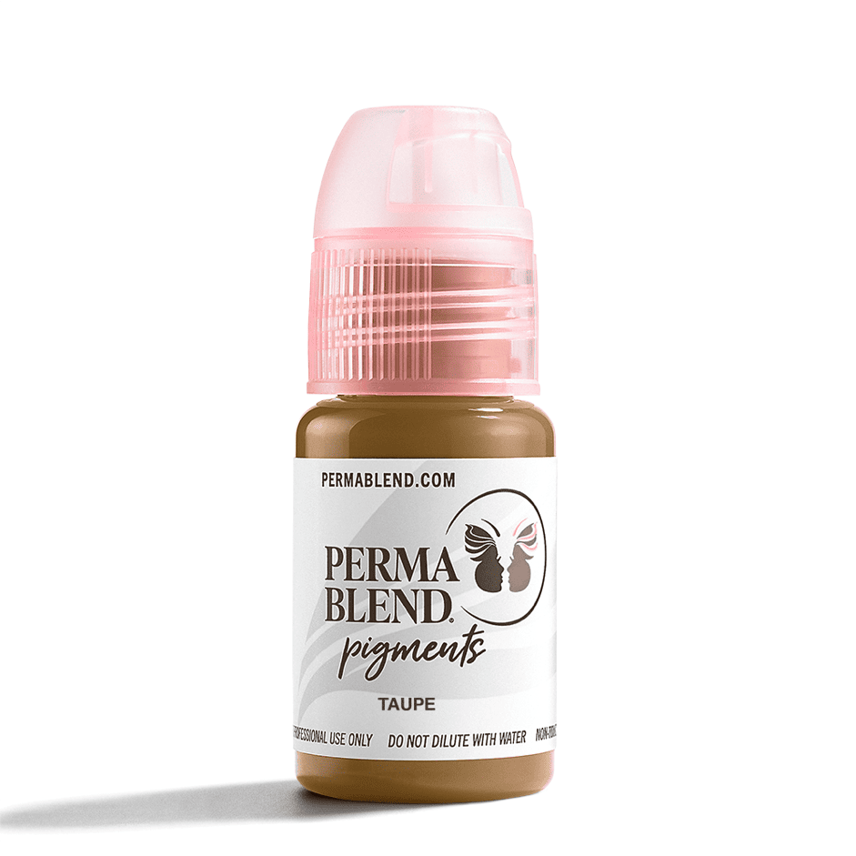 Taupe – Perma Blend 15 ML Secondary image