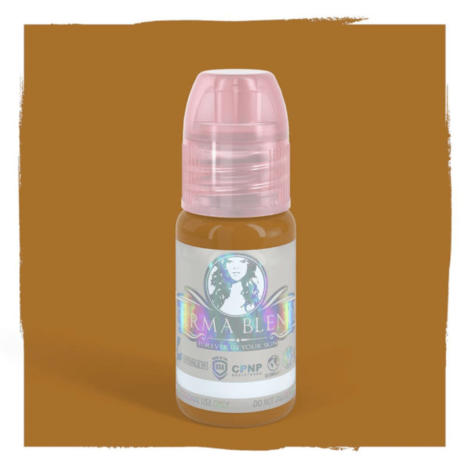 Tina's Gold Sunrise – Perma Blend 15 ML