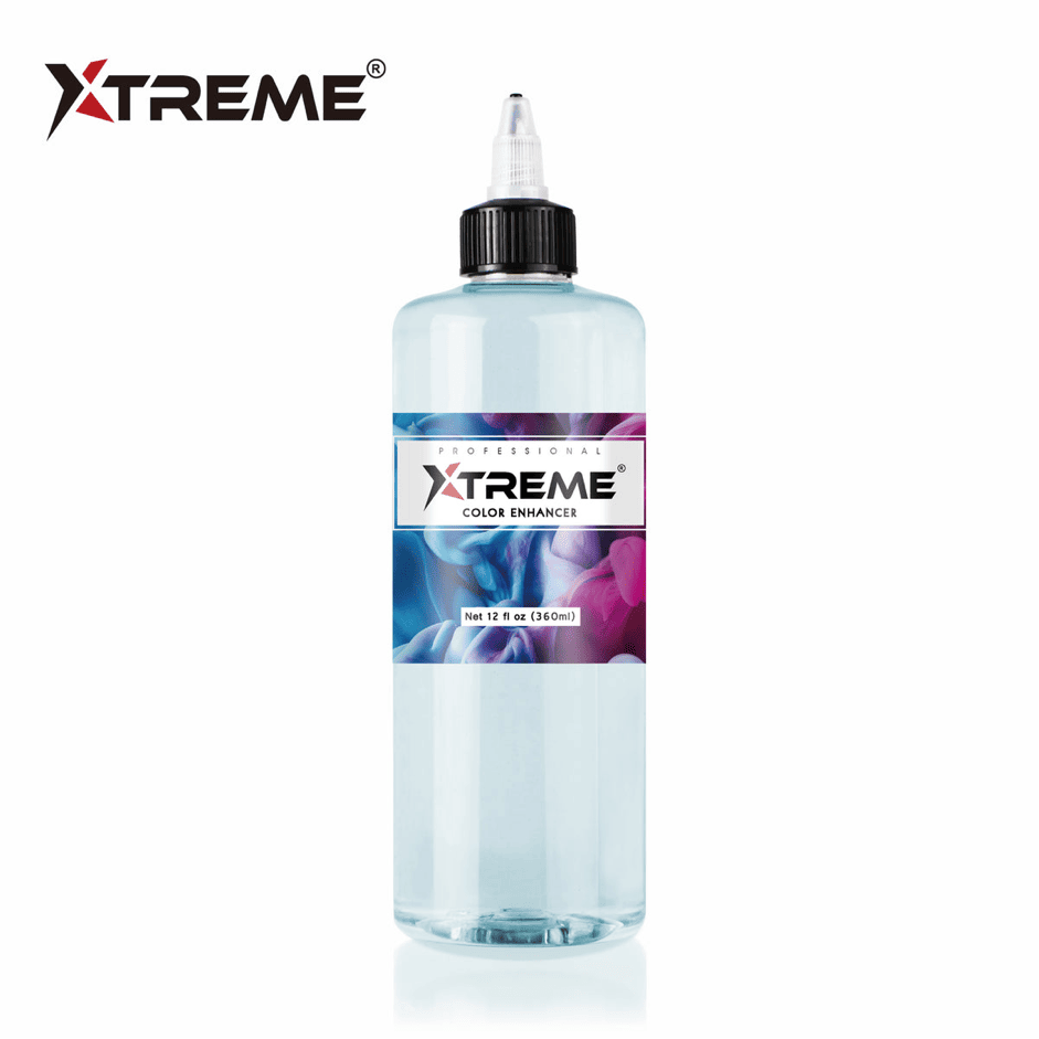 Color Enhancer - Xtreme Ink