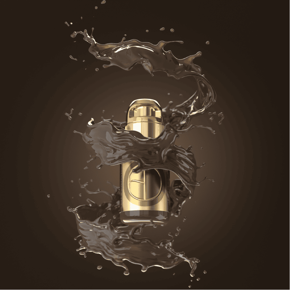 SALE - Truffle Dream - Brow Daddy Singles  - Expired - Use for practice ONLY Secondary image