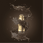 SALE - Truffle Dream - Brow Daddy Singles  - Expired - Use for practice ONLY