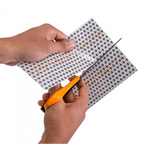 Recovery Derm Shield - 4"x4" Sheets - Pack of 10