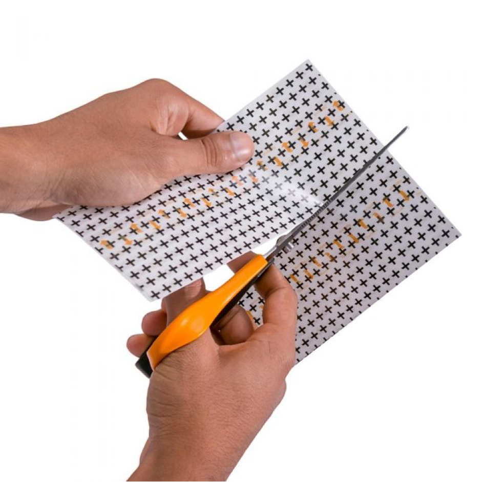 Recovery Derm Shield - 4"x4" Sheets - Pack of 10