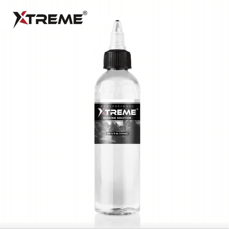 Shading Solution - Xtreme Ink