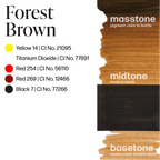 Forest Brown – Perma Blend 15 ML