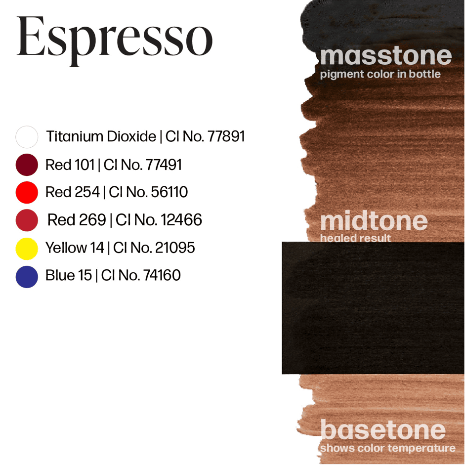Espresso – Perma Blend 15 ML