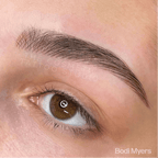 SALE - Schokolade - Brow Daddy Singles - Expired - Use for practice ONLY