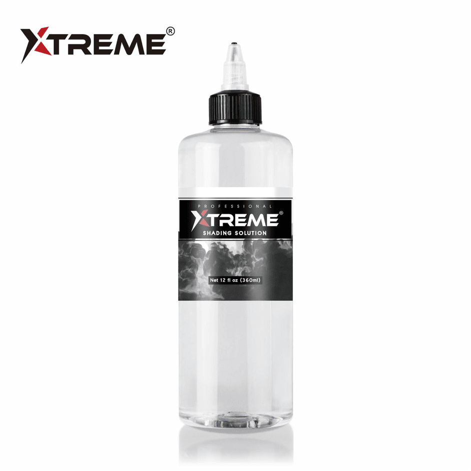 Shading Solution - Xtreme Ink