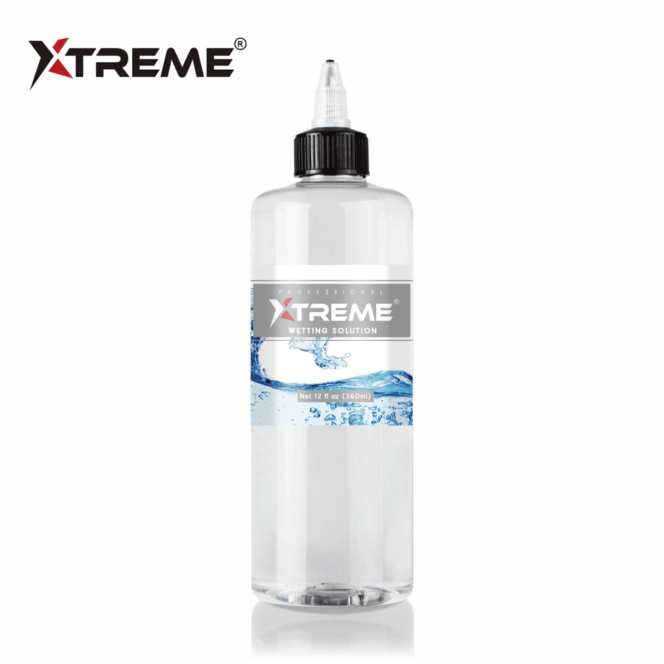 Wetting Solution (Mixing Solution) - Xtreme Ink