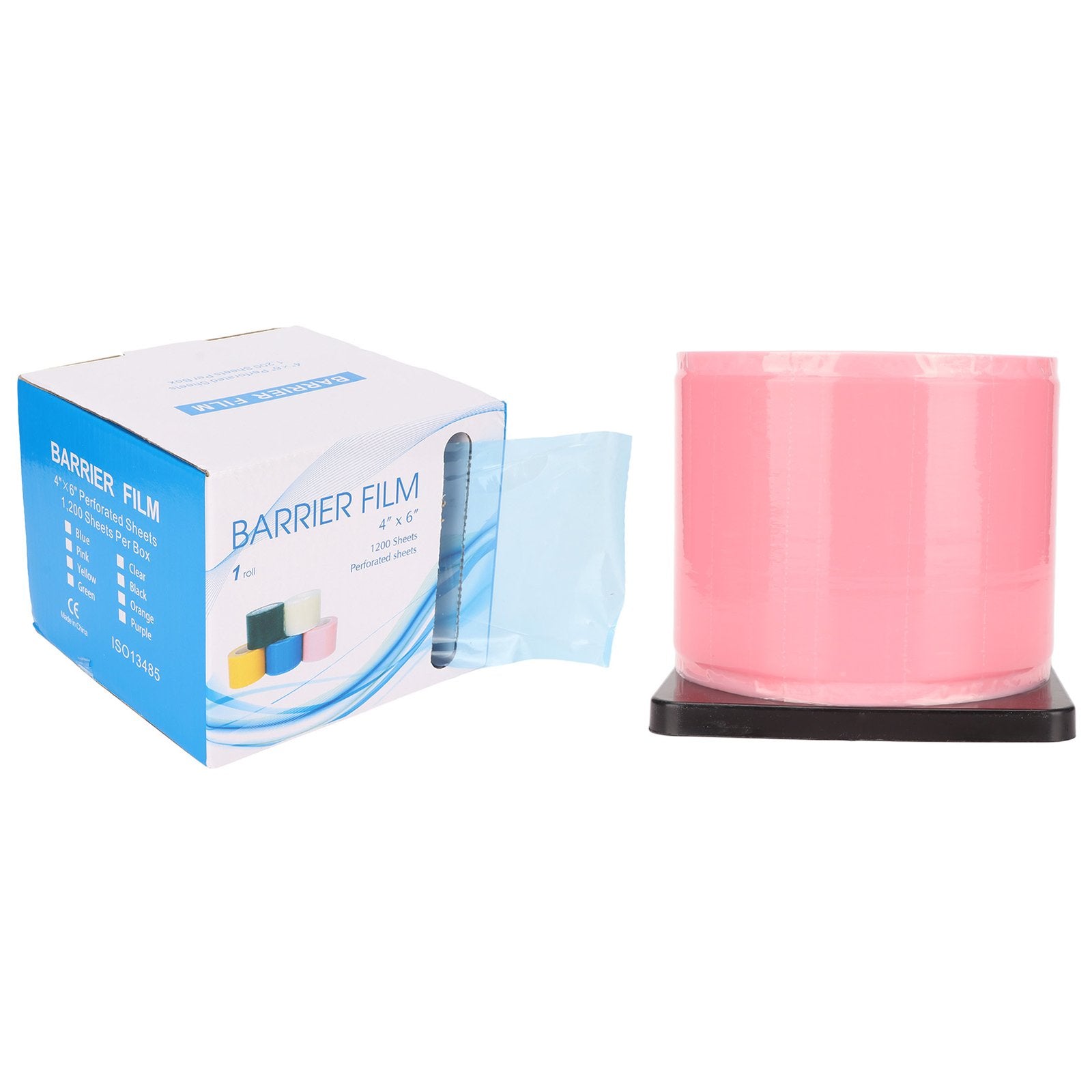 Protective Barrier Film