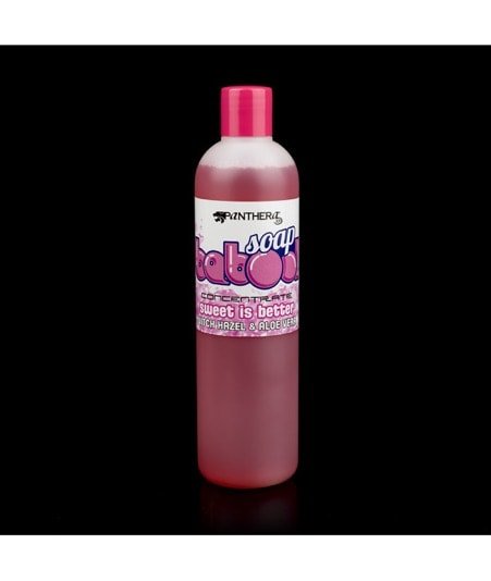 Babool (Pink) Soap By Panthera Secondary image