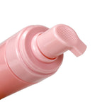 Foam Soap Bottles - Foam Pump Pink Bottles