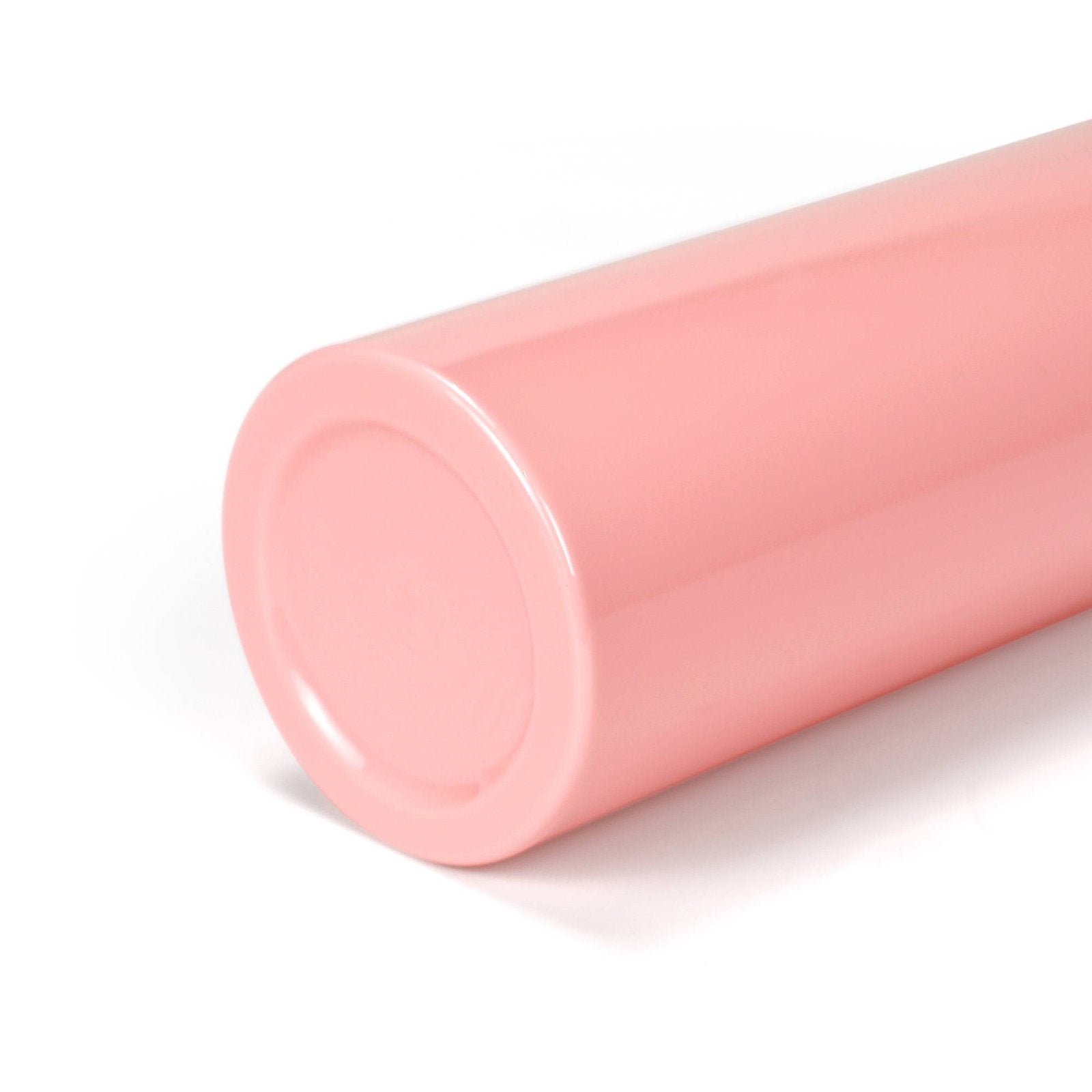 Foam Soap Bottles - Foam Pump Pink Bottles