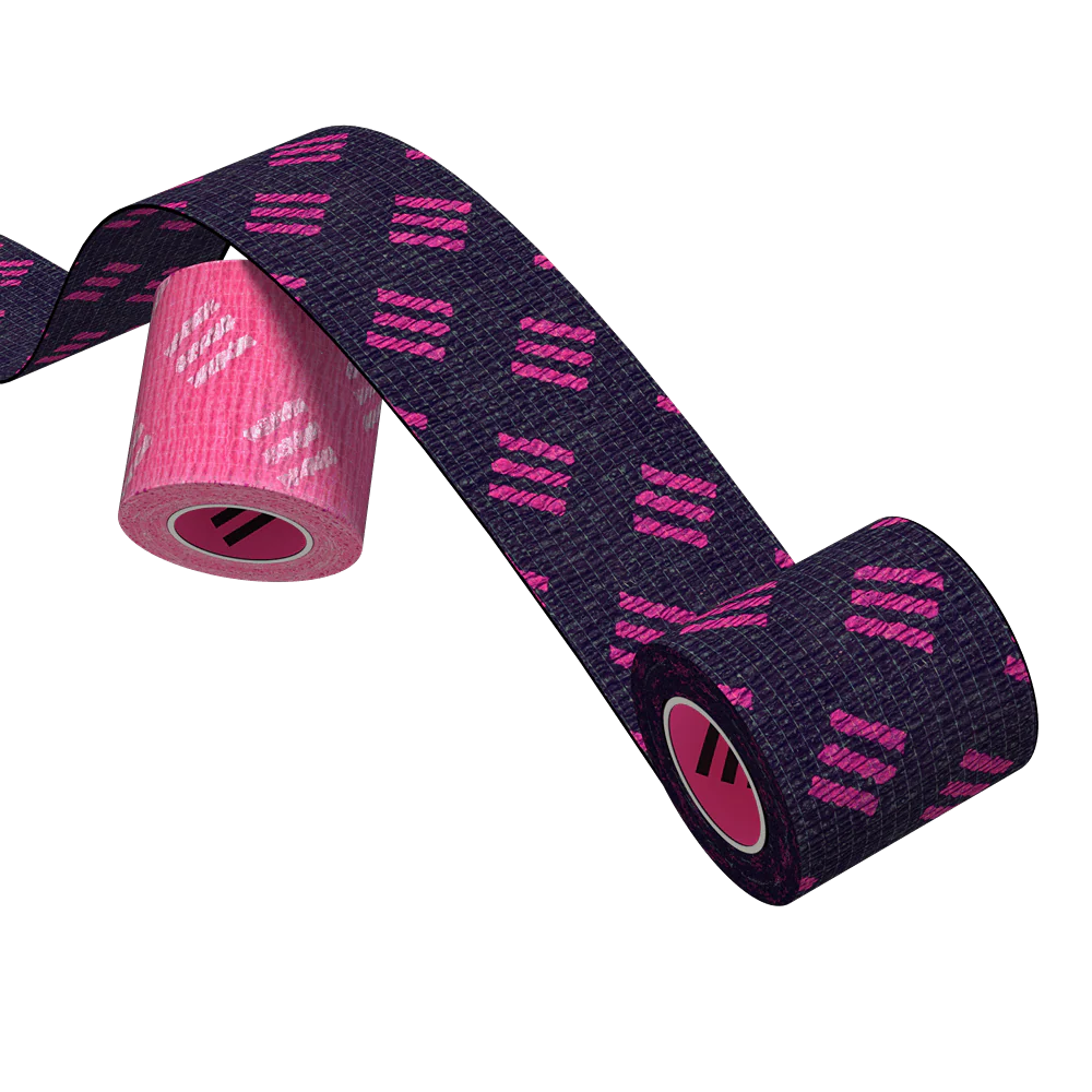 Metrix Wrap - Cohesive Bandages