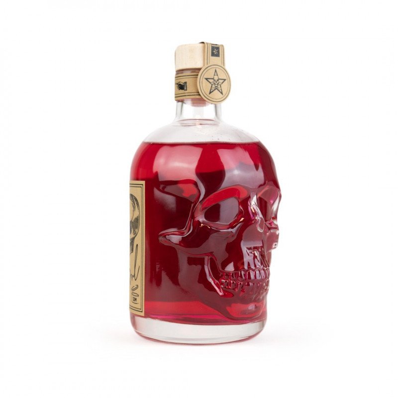 Unistar - Poison Liquid Tattoo Soap - 500ml Main image