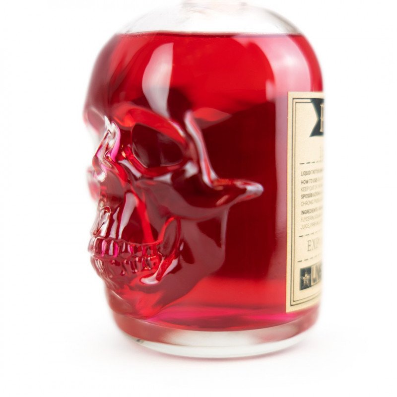 Unistar - Poison Liquid Tattoo Soap - 500ml