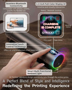 ECLIPSE S - Thermal Stencil Printer By Ai-Tenitas