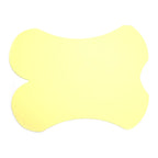 Practice Skin - Full Back Silicone - 52cm x 39cm x 3.3mm Thick