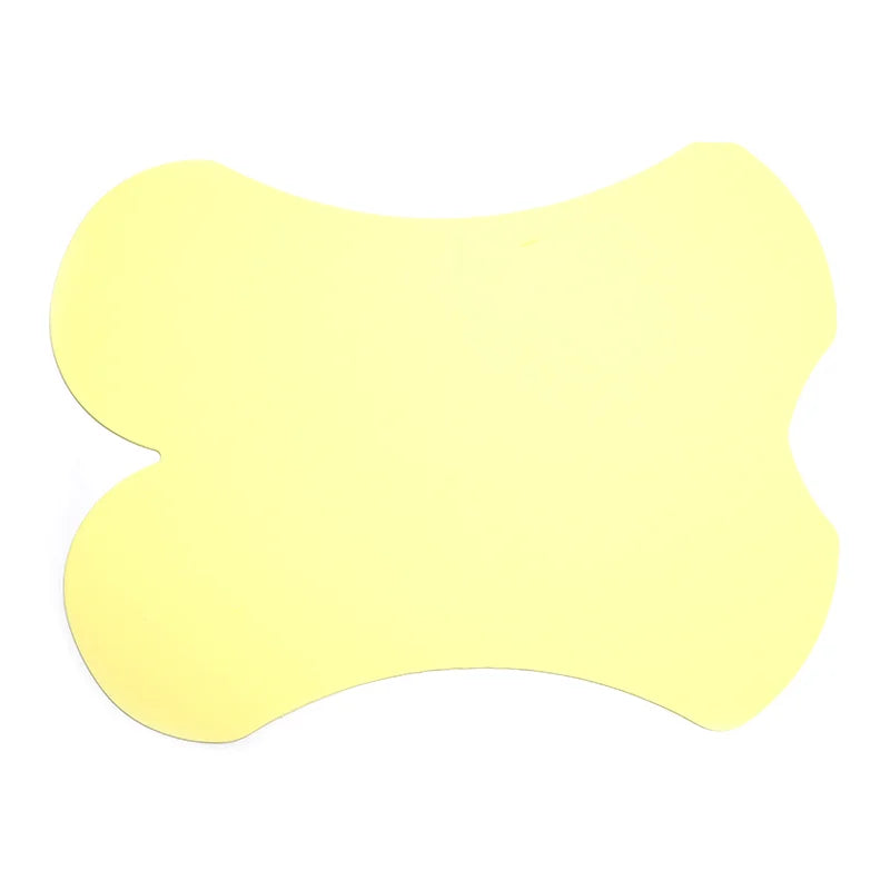 Practice Skin - Full Back Silicone - 52cm x 39cm x 3.3mm Thick Main image