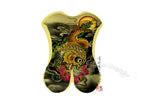Practice Skin - Full Back Silicone - 52cm x 39cm x 3.3mm Thick