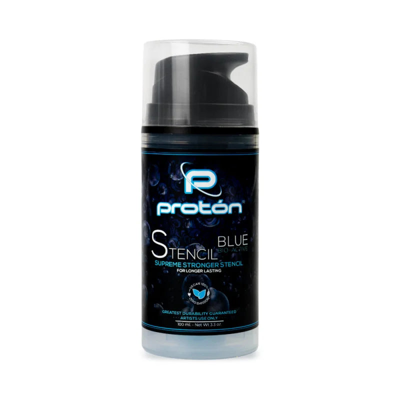 Proton Professional Stencil Primer - AIRLESS SYSTEM