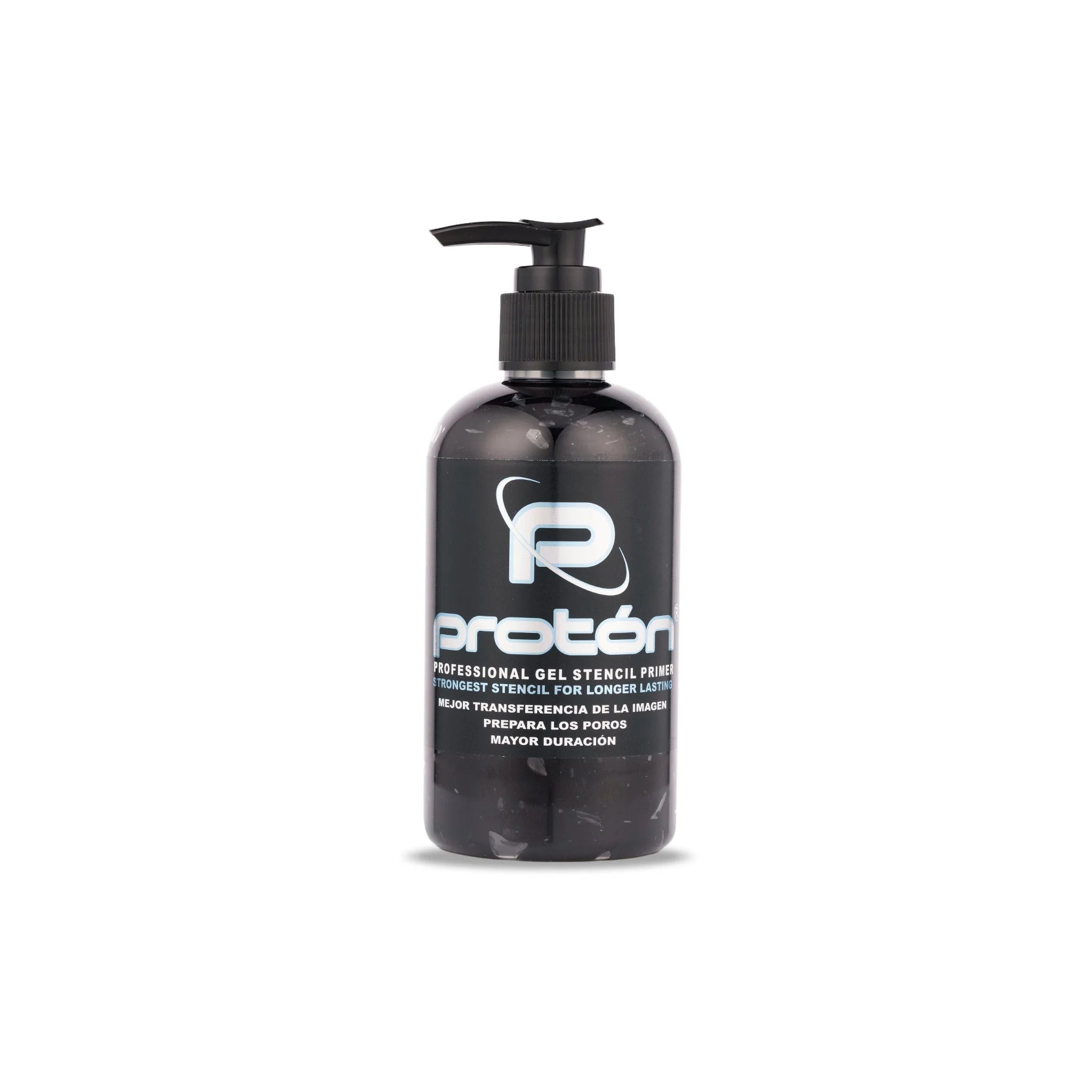 Proton Professional Stencil Primer – Ultimate Skin Prep for Long-Lasting Stencils Main image