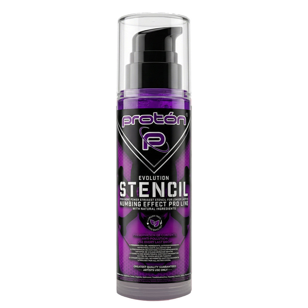 Proton Professional Stencil Primer - AIRLESS SYSTEM