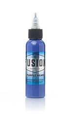 SALE - Fusion Ink - Purple Heart - Expired