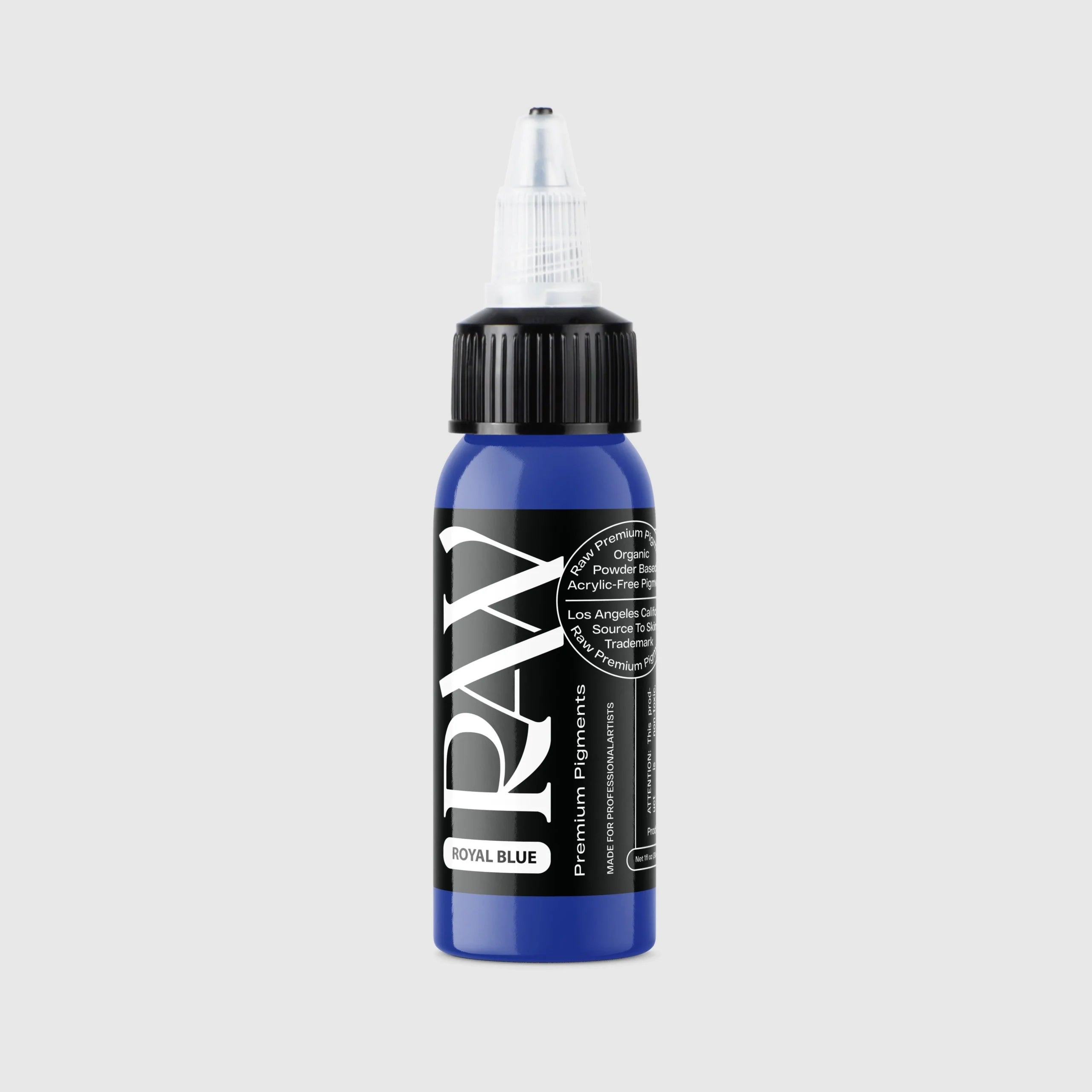 Blue Sky - Raw Pigments