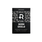 Recovery Derm Shield - 10"x14" Sheets - Pack of 10