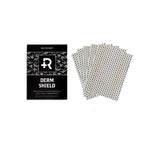 Recovery Derm Shield - 5.9"x7.9" Sheets - Pack of 10