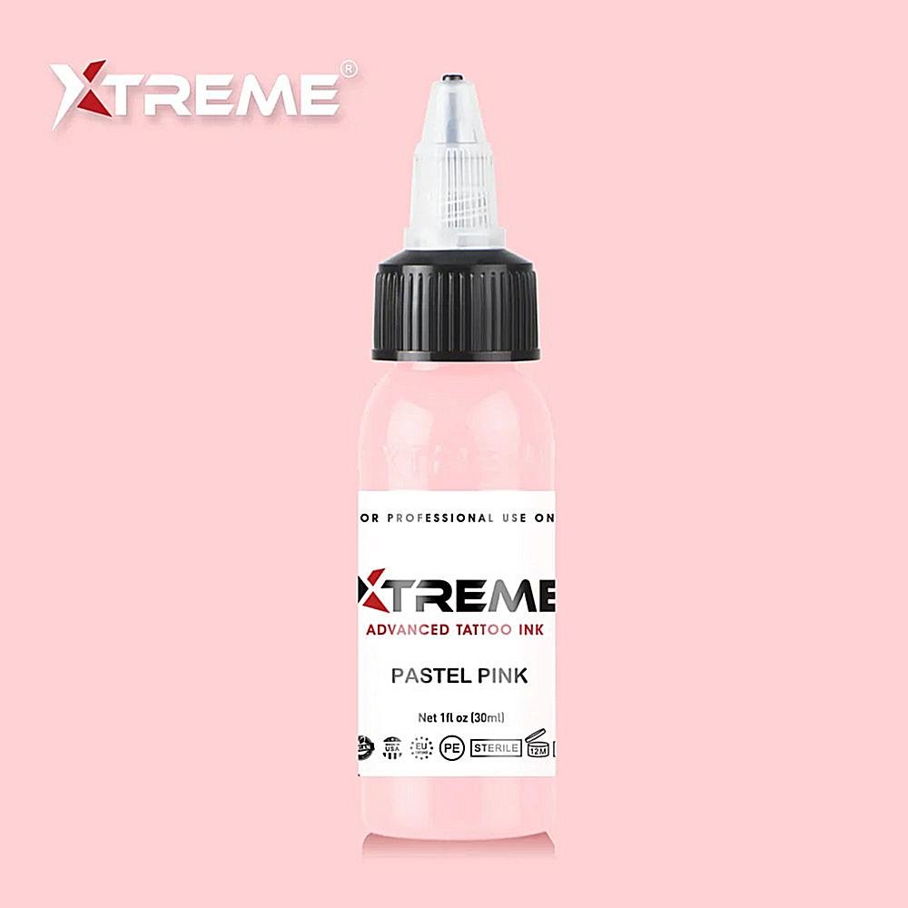 Pastel Pink - Xtreme Ink Main image