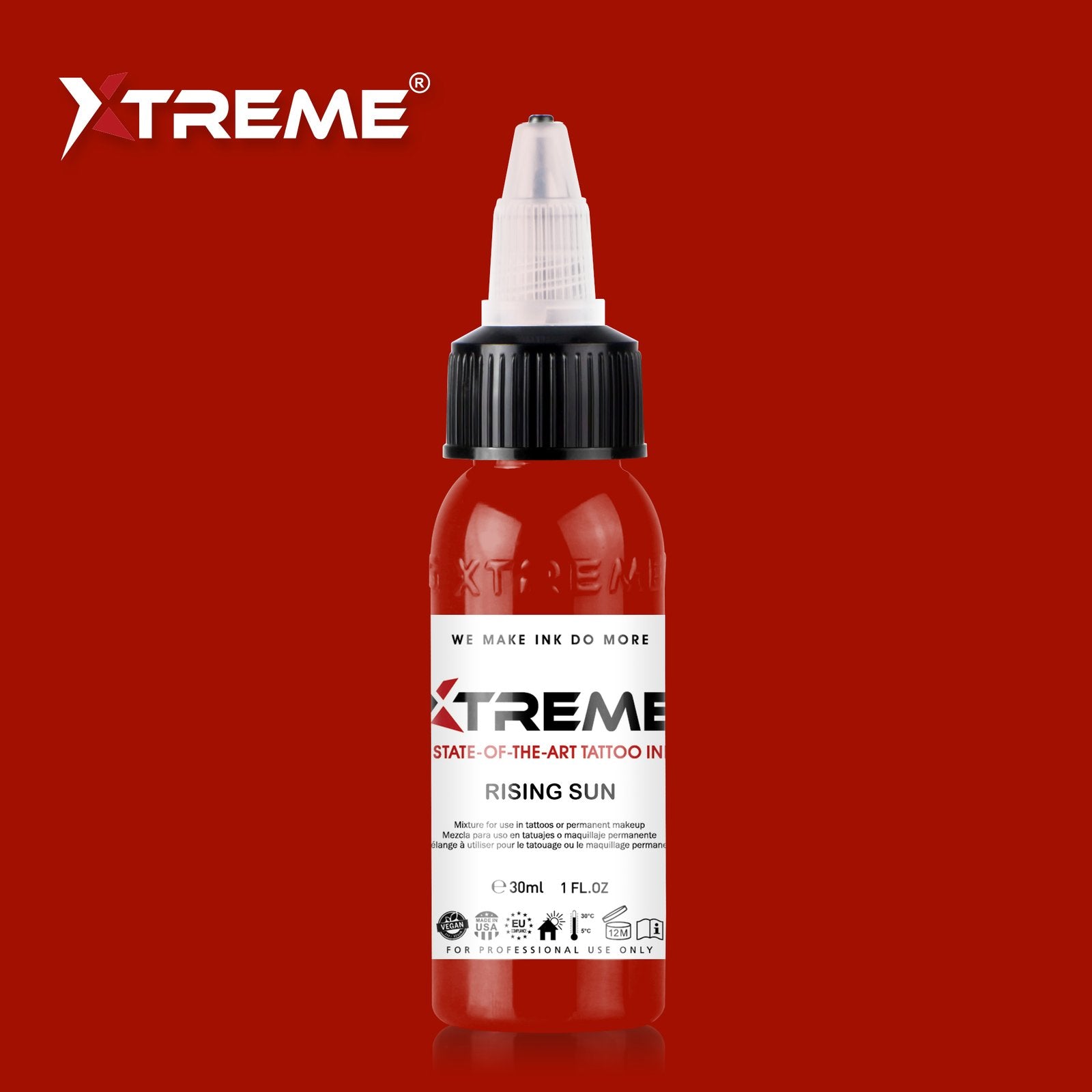 - Xtreme Ink
