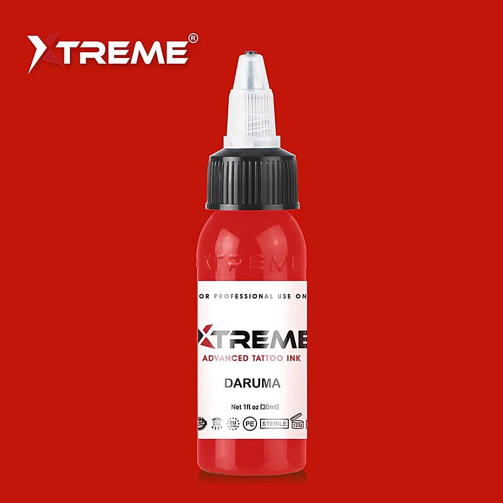- Xtreme Ink Main image