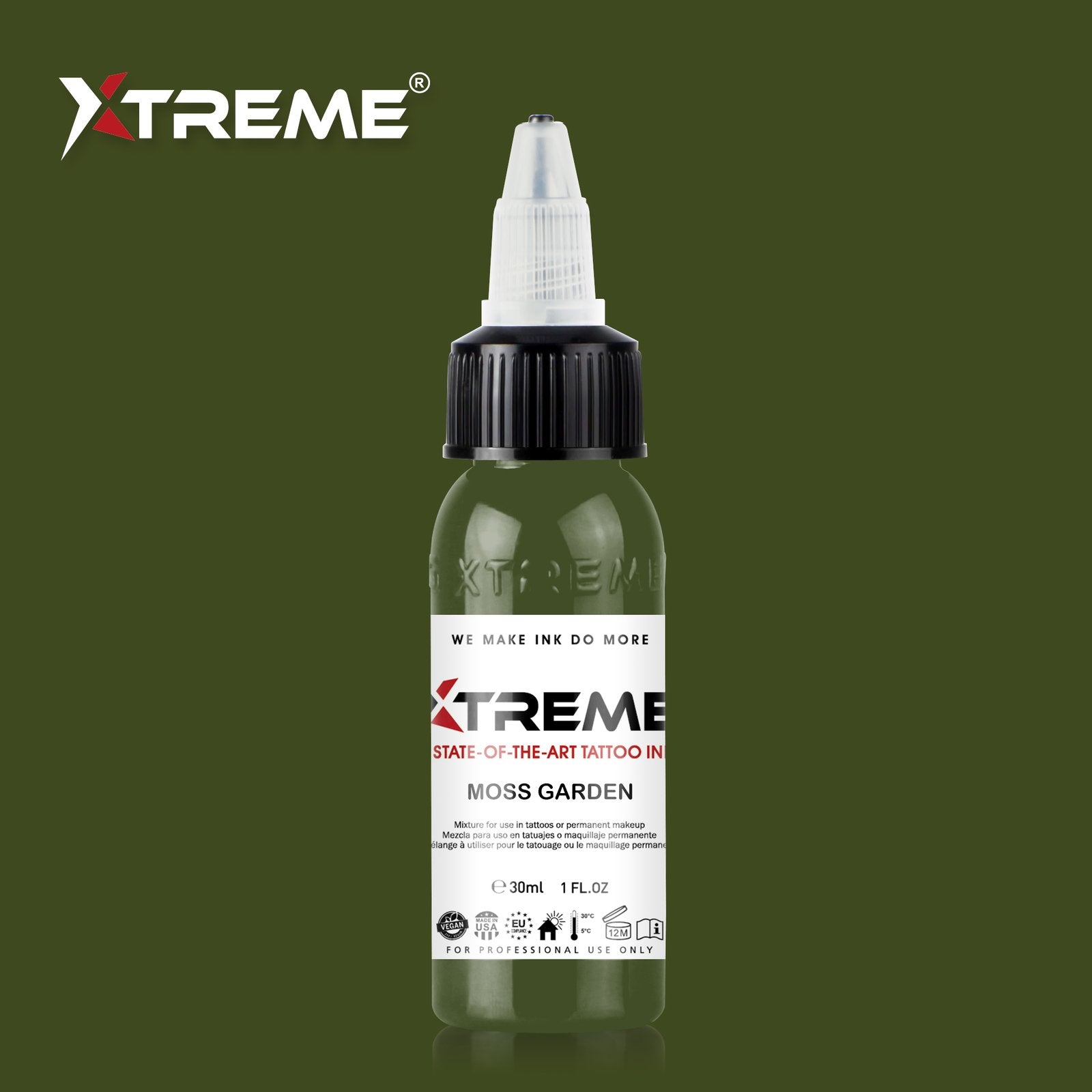 - Xtreme Ink Main image