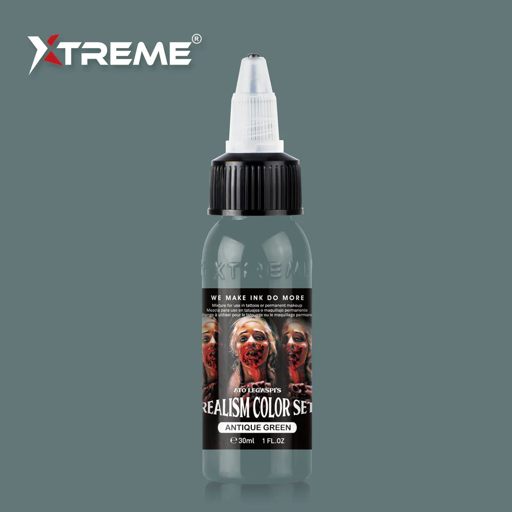 Xtreme Ink - Ato Legaspi Realism Colour Set - Singles