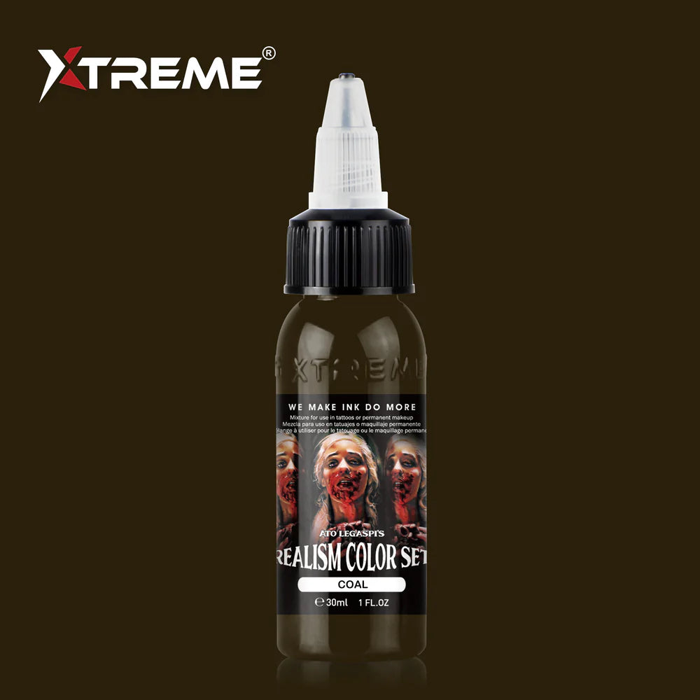 Xtreme Ink - Ato Legaspi Realism Colour Set - Singles