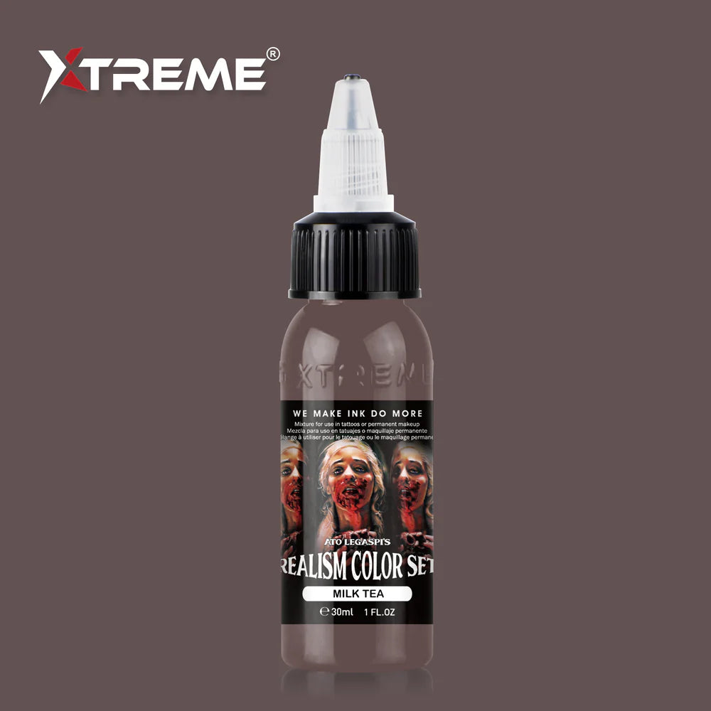 Xtreme Ink - Ato Legaspi Realism Colour Set - Singles