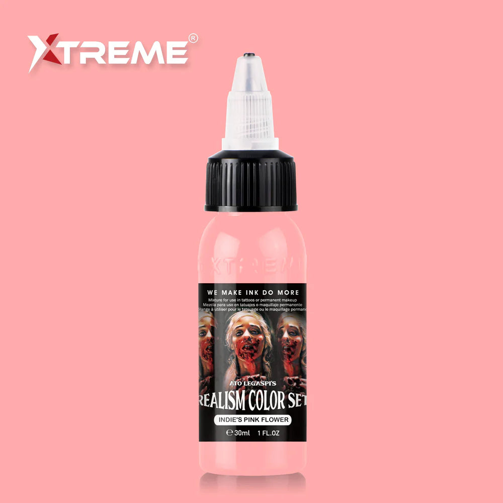 Xtreme Ink - Ato Legaspi Realism Colour Set - Singles