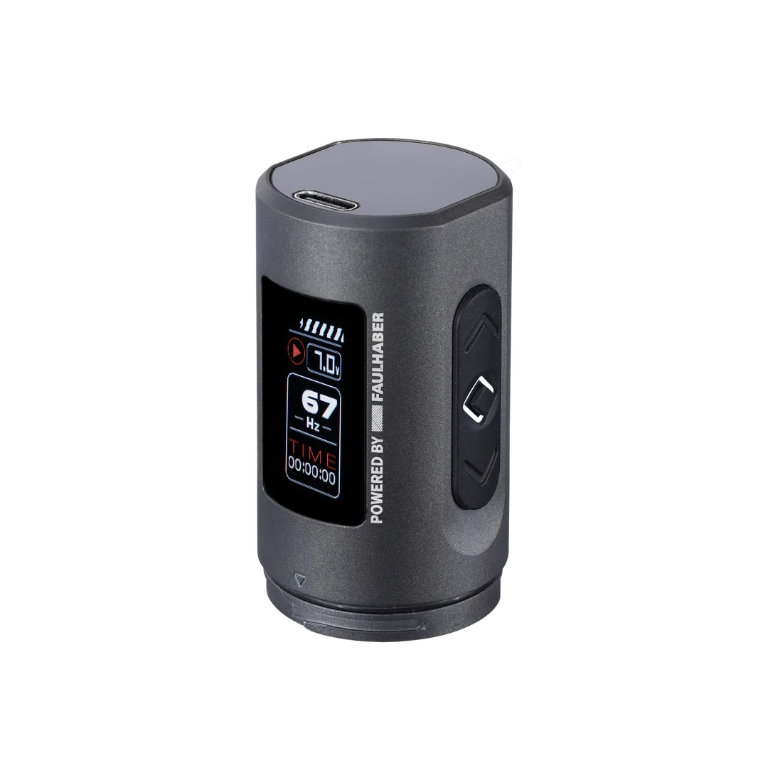 Sketch Steam One Screen Unit - Wireless Battery By Ai-Tenitas